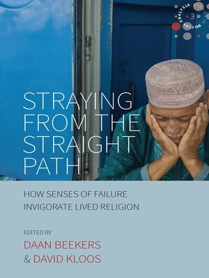 cover image of Straying from the Straight Path